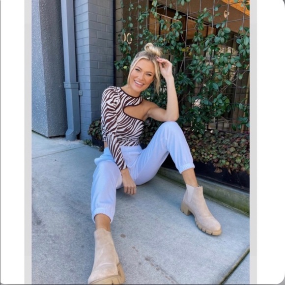 Steve Madden Howler Boot 